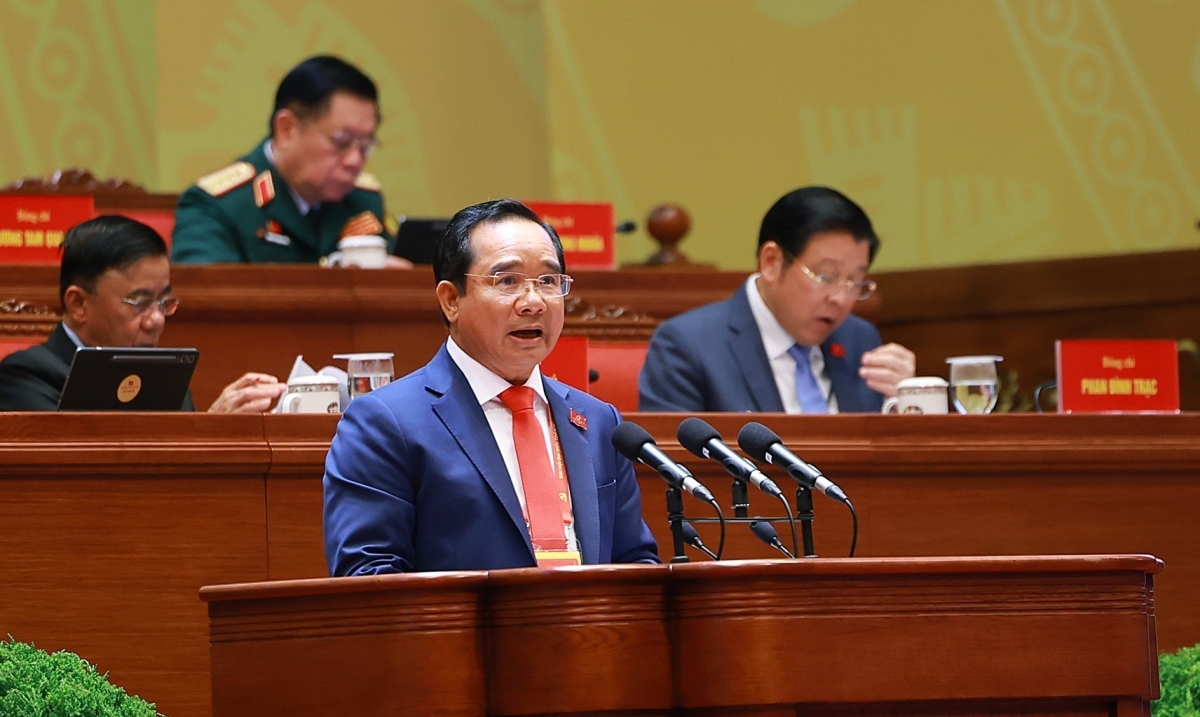 TP Hồ Chí Minh sẽ là “kiến trúc sư trưởng”, tạo động lực phát triển cho cả nước